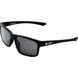 Очки Cairn Swim Polarized 3 mat full black