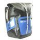 Travel Extreme Велобаул Thunder 27L BLUE