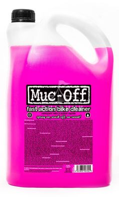 Шампунь MUC-OFF 1L (на разлив)