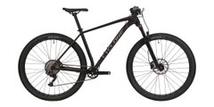 Гірський велосипед CYCLONE 29" SX 2024 (L, темно-фіолетовий матовий)