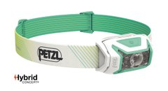 Налобний ліхтар Petzl ACTIK CORE (600 люмен, green)