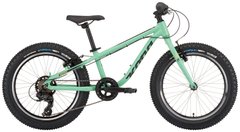 Kona Makena 2022 велосипед дитячий (Light Green, One Size)