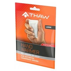 Хімічна грілка для рук Thaw Disposable Large Hand Warmers