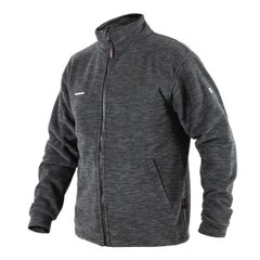 Куртка Fahrenheit Thermal Pro (L/L, grey melange)