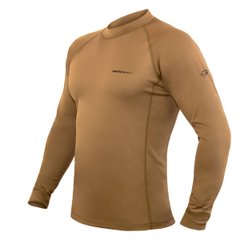 Реглан Power Dry L1 (XL/R, coyote)