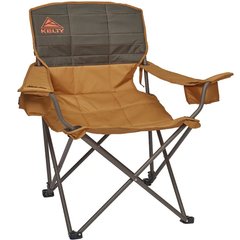 Стілець розкладний Kelty Deluxe Lounge (canyon brown)