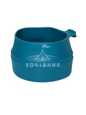 Кружка Wildo Fold-A-Cup Green Azure