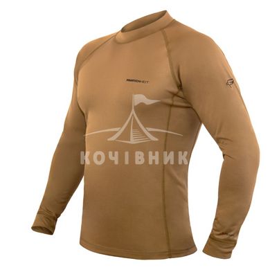 Реглан Power Dry L1 (XL/R, coyote)