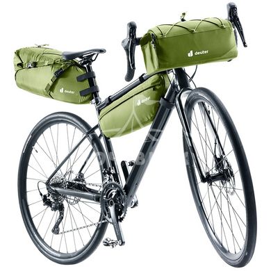 Сумка-велобаул DEUTER Mondego FB 4 цвет 2033 meadow