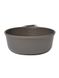 Кружка-миска Wildo Kasa Bowl Dark Grey