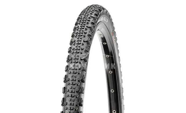 Покрышка Maxxis RAVAGER 700X40C TPI-120 Foldable EXO/TR