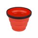 Чашка складная Sea To Summit X-Mug, 480 мл, Red