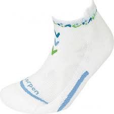 Шкарпетки LORPEN M3LSW 4471 white S