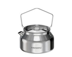 Fire Maple Antarcti kettle Чайник з нержавіючої сталі 1,2L