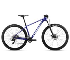 Гірський велосипед Orbea Onna 29 50 2022 (S, Blue-White)