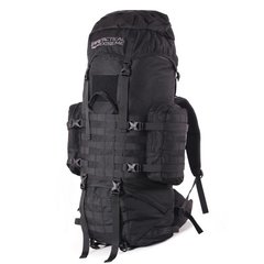 Tactical Extreme рюкзак RAID Black