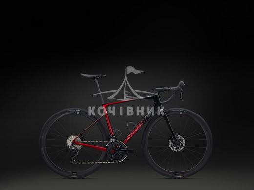 Гравійний велосипед Giant Defy Advanced Pro 2 карбон/Sangria M