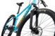 Горный велосипед Kona Lana'I 2022, 26" (Light Blue, XS)