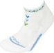Шкарпетки LORPEN M3LSW 4471 white S