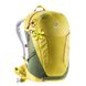 Рюкзак DEUTER Futura 22 SL колір 2246 greencurry-khaki