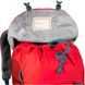 Рюкзак DEUTER Junior 18 колір 5549 chili-lava