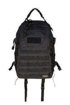 Рюкзак Tramp Tactical 50л (black)