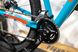 Гірський велосипед Orbea 27 MX50 2021 (M, Blue-Red)