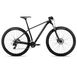 Гірський велосипед Orbea Onna 29 50 2022 (M, Black Silver)