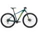 Гірський велосипед Orbea 29 MX50 2021 (XL, Ocean-Yellow)