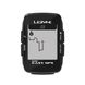 GPS компьютер LEZYNE MACRO EASY GPS Чёрный Y13