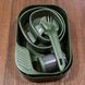 Набір посуду Wildo Camp-A-Box Complete (Olive green)