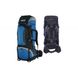 Туристичний рюкзак Terra Incognita Mountain 100 (синій)