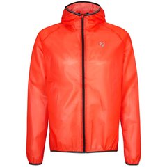 Мембранная куртка Ziener Natius (new red, 52)
