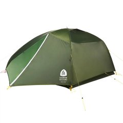 Палатка туристическая, трехместная Sierra Designs Meteor 3000 3 green
