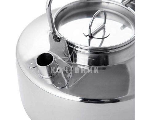 Fire Maple Antarcti kettle Чайник з нержавіючої сталі 1L