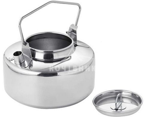 Fire Maple Antarcti kettle Чайник з нержавіючої сталі 1L