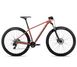 Гірський велосипед Orbea Onna 29 50 2022 (M, Red-Green)