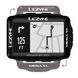 GPS комп'ютер LEZYNE MEGA XL GPS Чорний Y13