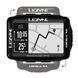 GPS комп'ютер LEZYNE MEGA XL GPS Чорний Y13