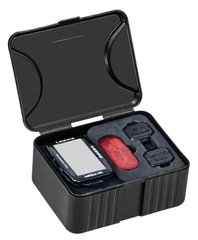 GPS комп'ютер LEZYNE MEGA XL GPS HR/ProSC LOADED Чорний Y14