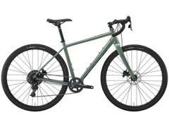 Гравийный велосипед Kona Libre 28" 2024 (Green, 50 cm)