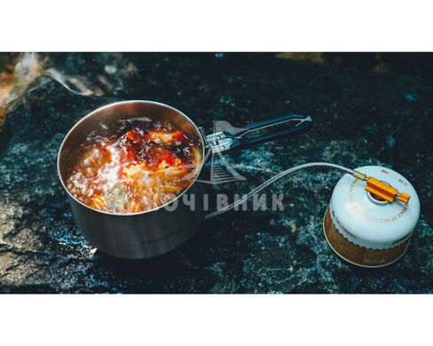 Fire Maple Antarcti pot 0,8L Казанок з нержавіючої сталі