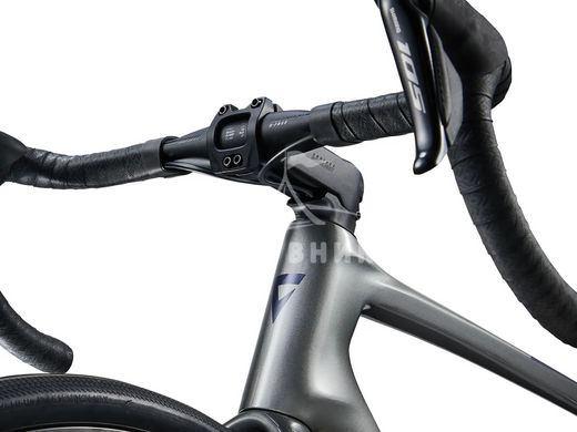 Гравійний велосипед Giant Defy Advanced 1 вугіл/Milky Way M