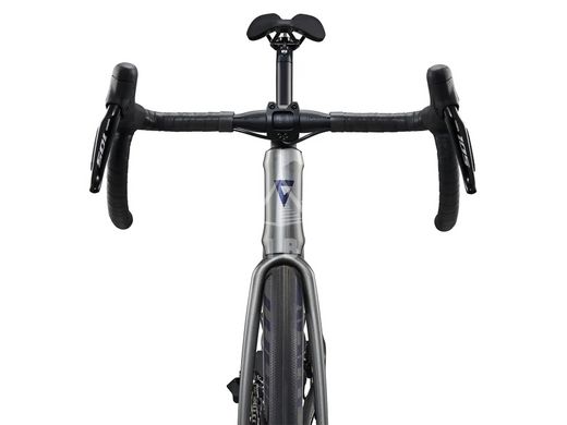 Гравійний велосипед Giant Defy Advanced 1 вугіл/Milky Way M