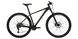 Гірський велосипед WINNER 29" SOLID-WRX 2024 (L, темно-зелений матовий)