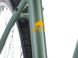 Гравийный велосипед Kona Libre 28" 2024 (Green, 50 cm)