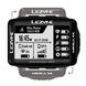 GPS комп'ютер LEZYNE MEGA XL GPS HR/ProSC LOADED Чорний Y14