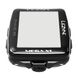 GPS компьютер LEZYNE MEGA XL GPS HR/ProSC LOADED Чёрный Y14