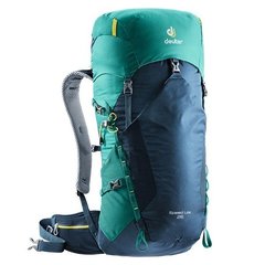 Рюкзак DEUTER Speed Lite 26 колір 3231 navy-alpinegreen