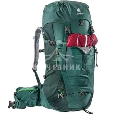 Рюкзак DEUTER Futura PRO 34 SL колір 2247 seagreen-forest
